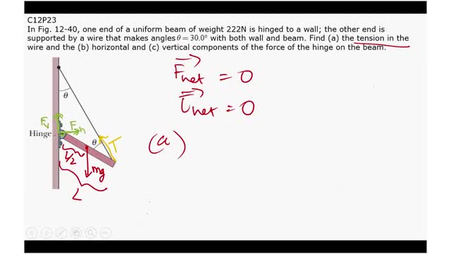 PHY107 - Winter 2018 - Recitation 6