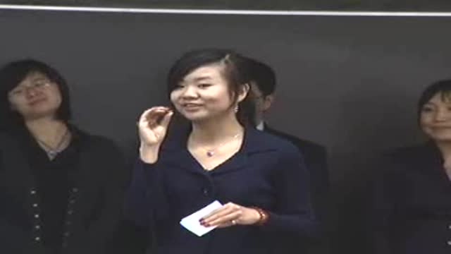 Understanding International Cultures: China