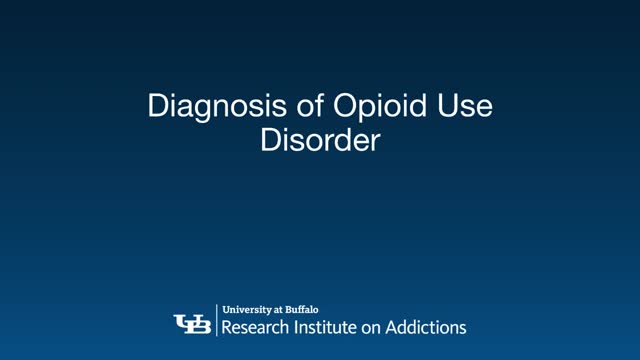 Mentoring 1 - Diagnosis